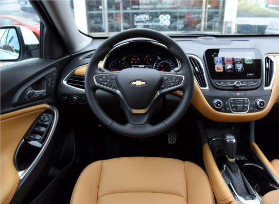迈锐宝XL 2016款 1.5T 双离合锐耀版 中控类   驾驶位