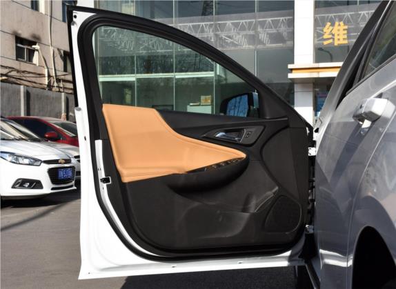 迈锐宝XL 2016款 1.5T 双离合锐驰版 车厢座椅   前门板