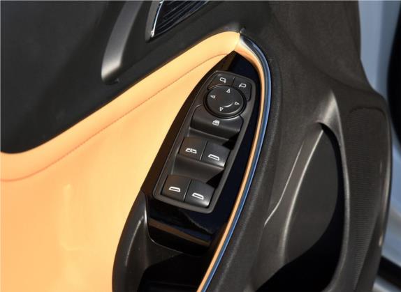 迈锐宝XL 2016款 1.5T 双离合锐驰版 车厢座椅   门窗控制