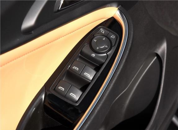 迈锐宝XL 2016款 1.5T 双离合锐尚版 车厢座椅   门窗控制