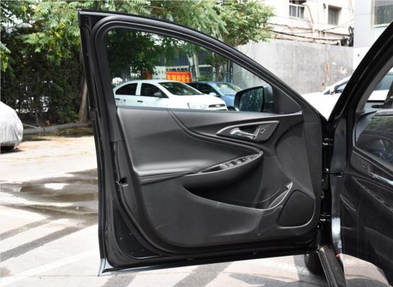 迈锐宝XL 2016款 2.5L 自动锐尚版 车厢座椅   前门板