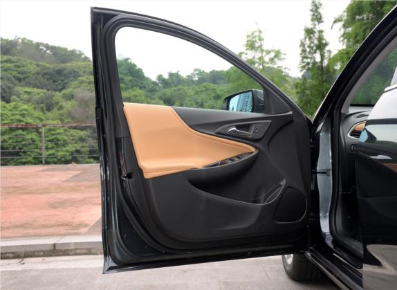 迈锐宝XL 2017款 1.5T 自动锐驰版 车厢座椅   前门板