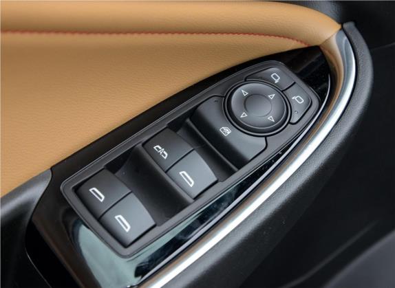迈锐宝XL 2017款 1.5T 自动锐驰版 车厢座椅   门窗控制