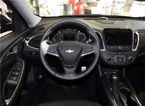 迈锐宝XL 2017款 1.5T 双离合锐耀版 中控类   驾驶位