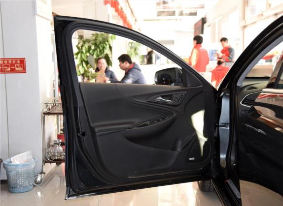 迈锐宝XL 2017款 1.5T 双离合锐耀版 车厢座椅   前门板
