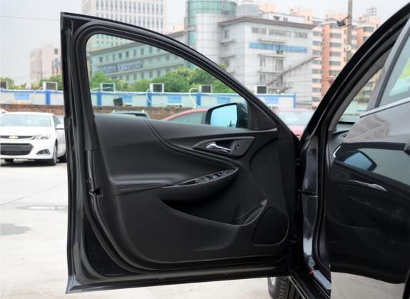 迈锐宝XL 2017款 2.5L 自动锐尚版 车厢座椅   前门板