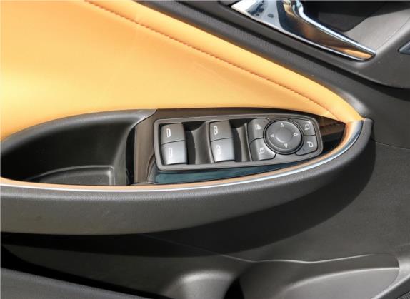 迈锐宝XL 2017款 1.8L 全混动锐尊版 车厢座椅   门窗控制