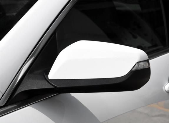 迈锐宝XL 2018款 530T 自动锐享版 外观细节类   外后视镜