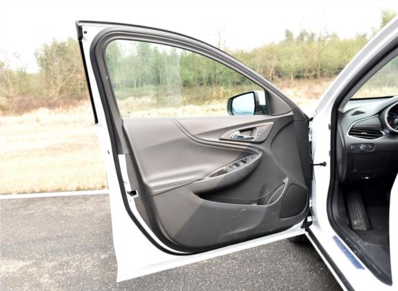 迈锐宝XL 2019款 535T CVT锐联版 车厢座椅   前门板