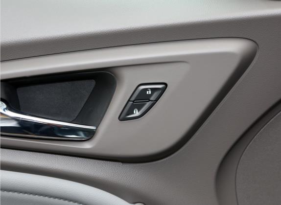 迈锐宝XL 2020款 535T CVT锐行版 车厢座椅   门窗控制