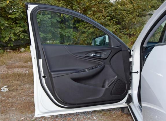 迈锐宝XL 2020款 535T CVT锐联版 车厢座椅   前门板