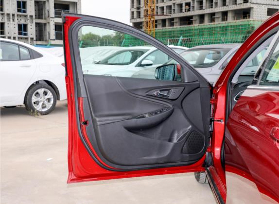 迈锐宝XL 2021款 535T 自动锐动版 车厢座椅   前门板