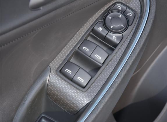 迈锐宝XL 2022款 535T 自动锐动版 车厢座椅   门窗控制