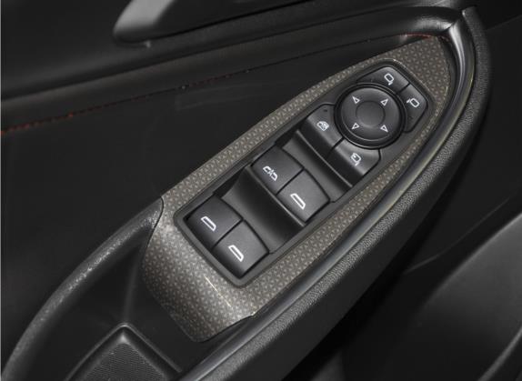 迈锐宝XL 2022款 Redline 550T 自动锐联版 车厢座椅   门窗控制
