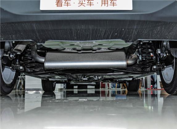 科沃兹 2020款 320 手动欣动版 其他细节类   后悬架