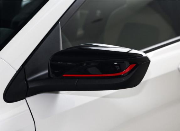 科沃兹 2020款 改款 Redline 325T 自动欣耀版 外观细节类   外后视镜