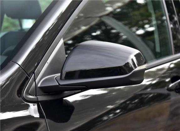 探界者 2018款 RS 550T 自动四驱捍界版 外观细节类   外后视镜