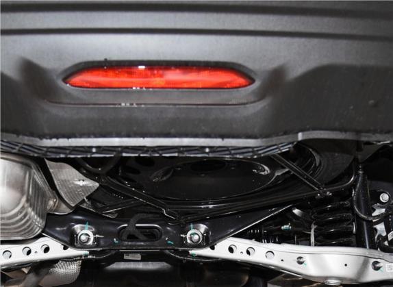 沃兰多 2018款 530T 自动劲享版（5+2款） 国V 其他细节类   备胎