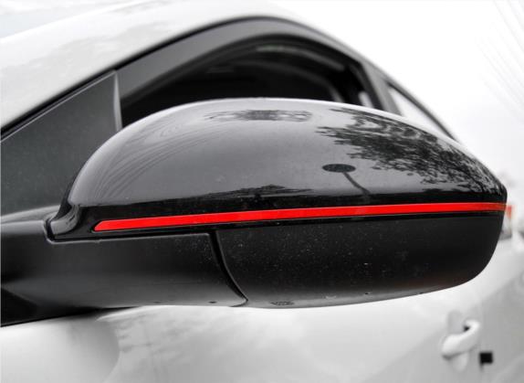 科鲁泽 2019款 Redline 320T 双离合欢快版 国VI 外观细节类   外后视镜