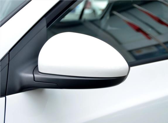 科鲁兹 2013款 掀背 1.6L 自动豪华型 外观细节类   外后视镜