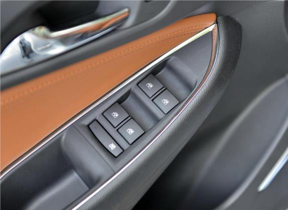 科鲁兹 2015款 1.4T DCG旗舰版 车厢座椅   门窗控制