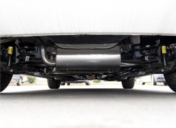 科鲁兹 2015款 掀背 1.6L 手动舒适版 其他细节类   后悬架