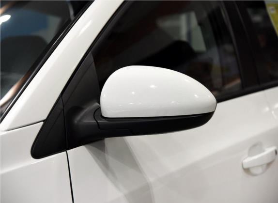 科鲁兹 2015款 掀背 1.6L 自动舒适版 外观细节类   外后视镜