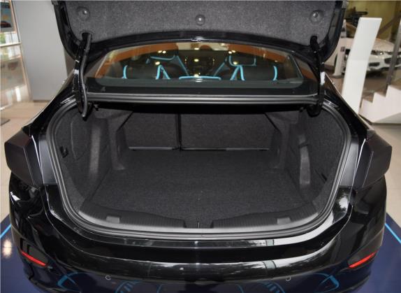 科鲁兹 2017款 1.4T 创:战纪定制版 车厢座椅   后备厢