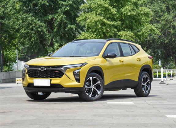 星迈罗 2022款 1.5T CVT RS蜂芒版 外观   头图