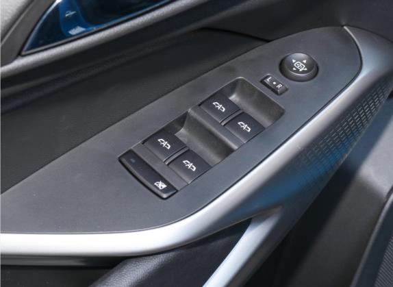 星迈罗 2022款 1.5T CVT潮启版 车厢座椅   门窗控制