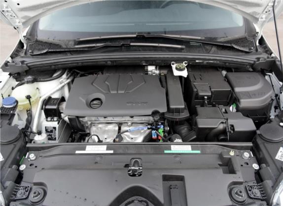 C4世嘉 2016款 1.6L 手动舒适型 其他细节类   发动机舱