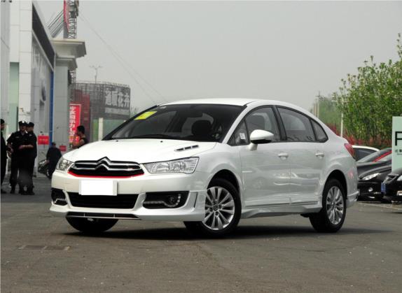 世嘉 2014款 VTS版 1.6L 手动品尚型 外观   头图