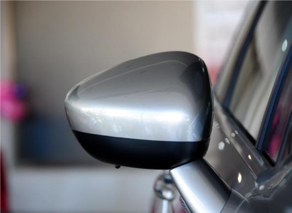 雪铁龙C5 2012款 2.3L 自动尊驭型 外观细节类   外后视镜