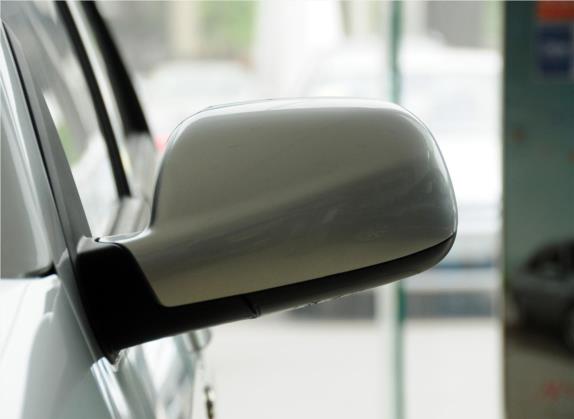爱丽舍 2011款 三厢 1.6L 自动科技型 外观细节类   外后视镜