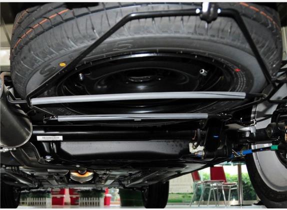 爱丽舍 2012款 三厢 1.6L 手动科技型 其他细节类   备胎