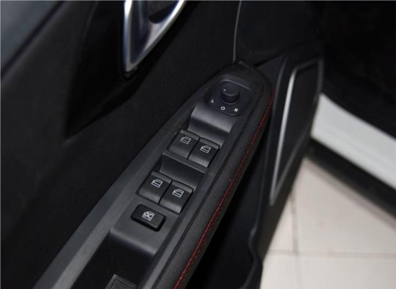 森雅R7 2016款 1.6L 自动智能型 车厢座椅   门窗控制