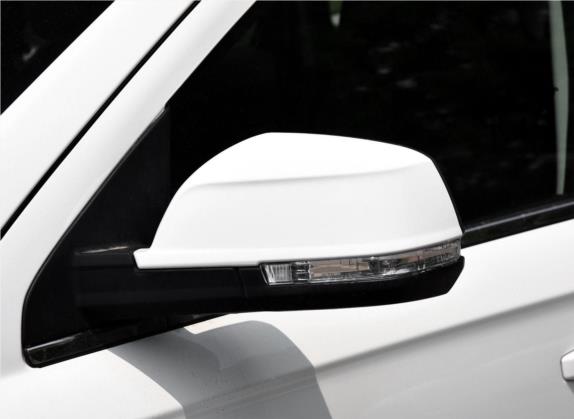 森雅R7 2017款 1.6L 自动尊贵型 外观细节类   外后视镜