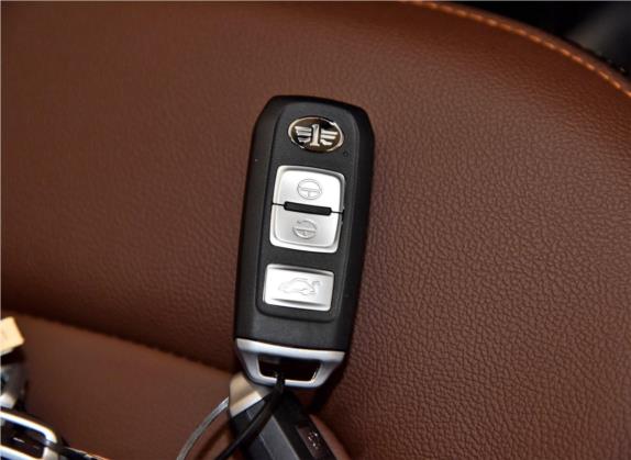 森雅R7 2018款 R7C 1.6L 自动智享型 其他细节类   钥匙