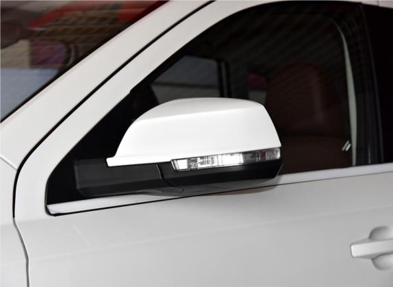 森雅R7 2018款 R7C 1.6L 自动智享型 外观细节类   外后视镜
