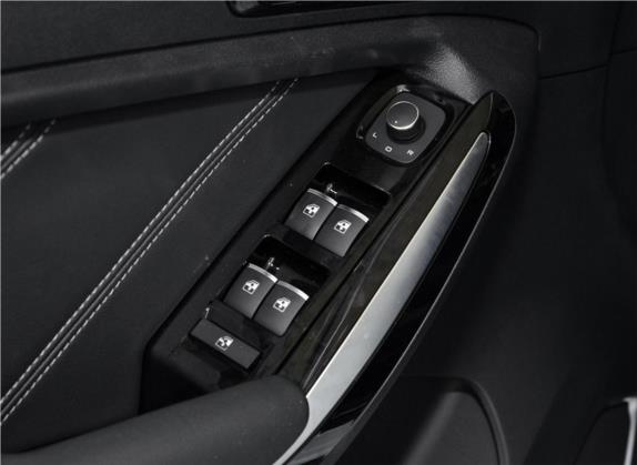 森雅R9 2018款 1.2T 自动舒适智炫型 车厢座椅   门窗控制