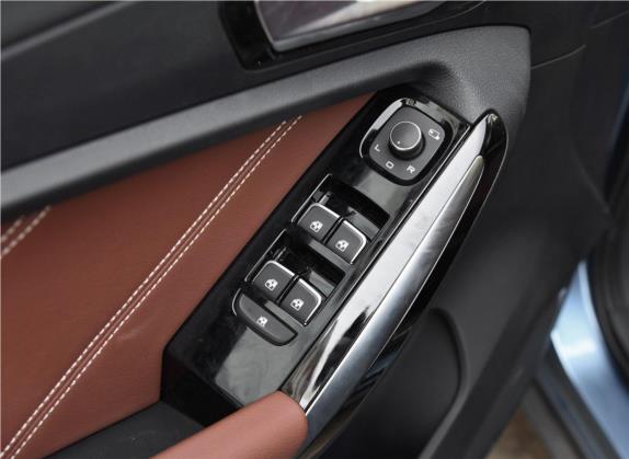 森雅R9 2018款 1.2T 自动尊贵智悦型 车厢座椅   门窗控制