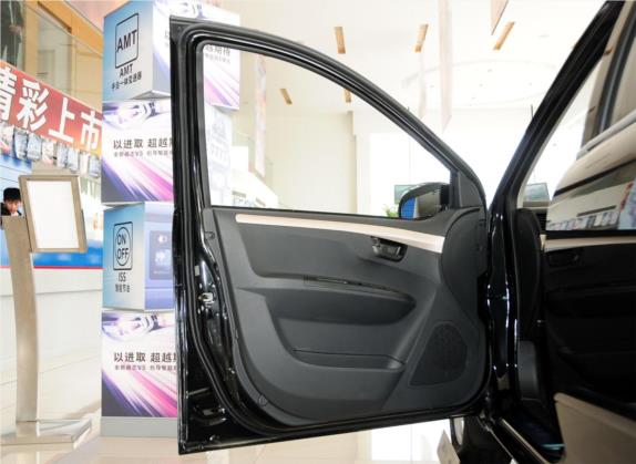 威志V5 2013款 1.5L 手动精英型 国IV 车厢座椅   前门板