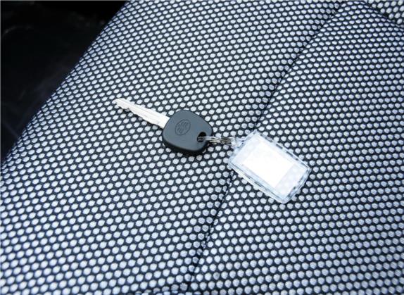 夏利N7 2013款 1.3L 手动豪华型 其他细节类   钥匙