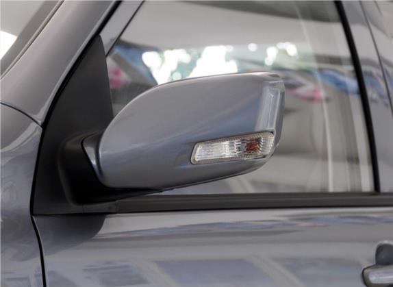 夏利N5 2013款 1.3L 手动豪华气囊型 外观细节类   外后视镜
