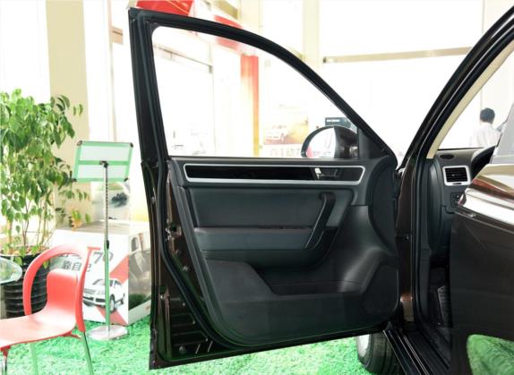 野马T70 2015款 1.8L 手动舒适型 车厢座椅   前门板