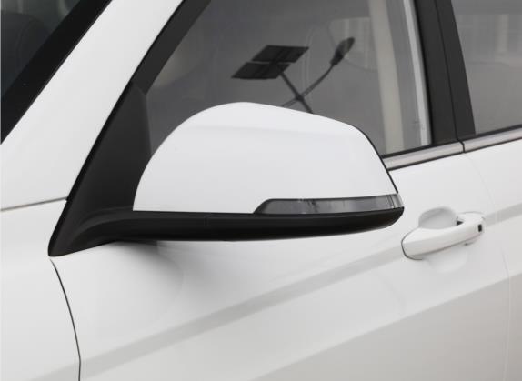 博骏 2022款 1.5T CVT旗舰型 外观细节类   外后视镜