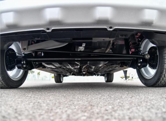 全界Q1 2018款 1.4L 手动运动版 其他细节类   后悬架