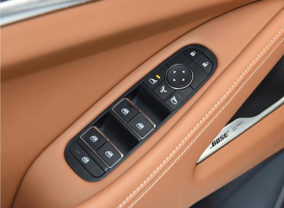 英菲尼迪QX60 2022款 2.0T 四驱尊贵版 车厢座椅   门窗控制