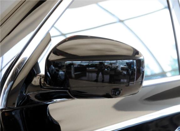 英菲尼迪QX60(进口) 2014款 3.5L 四驱全能版 外观细节类   外后视镜
