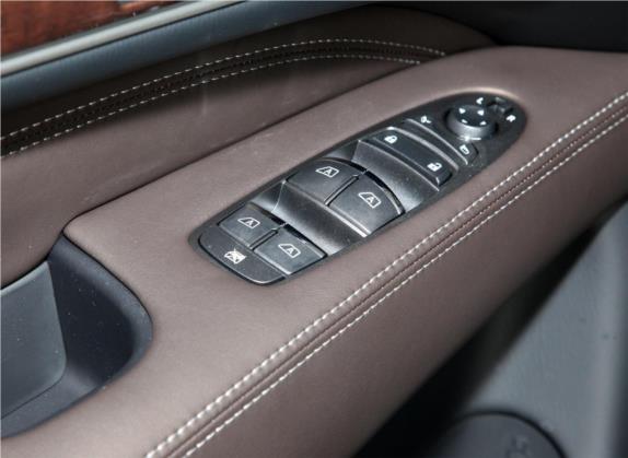 英菲尼迪QX60(进口) 2020款 2.5 S/C Hybrid 两驱卓越版 车厢座椅   门窗控制